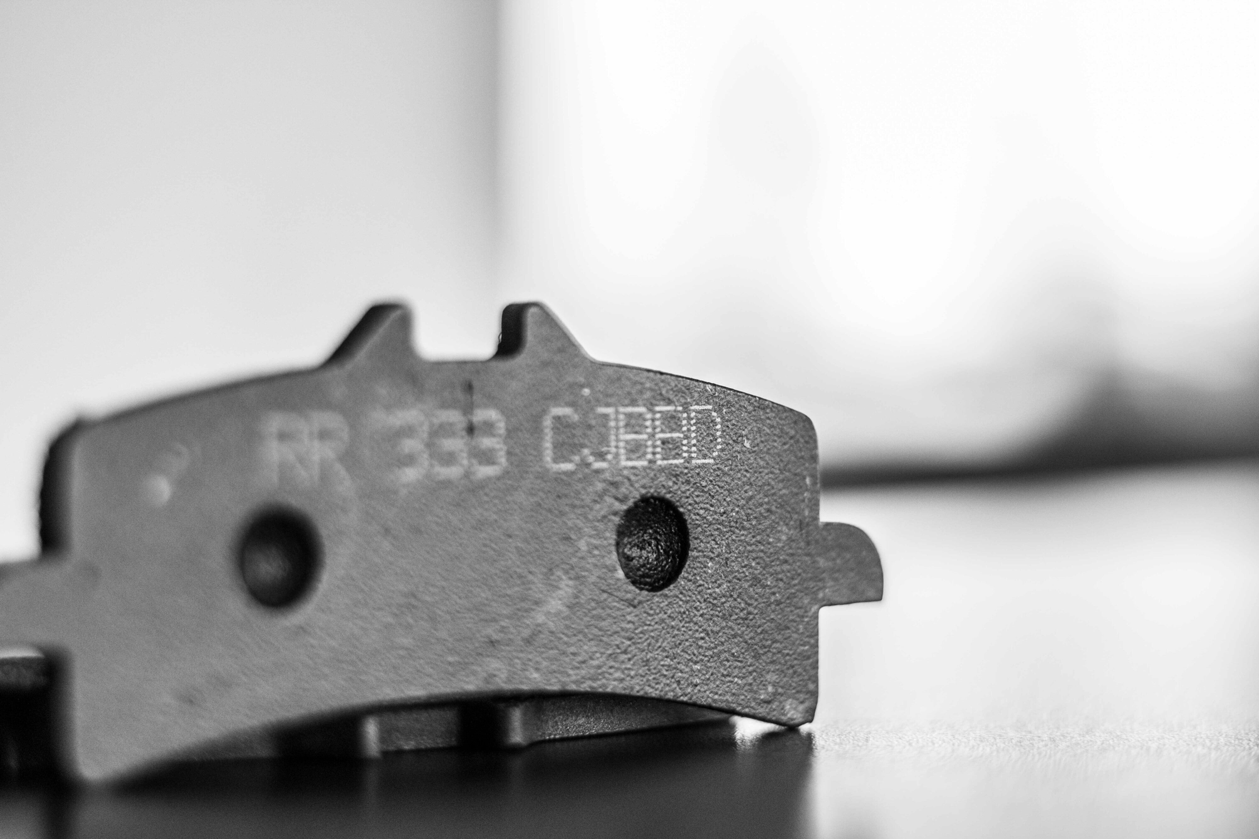 Performance Friction 7617 Racing-Pastilhas de Travão 333 Kawasaki ZX-10 R/RR (16-20) 