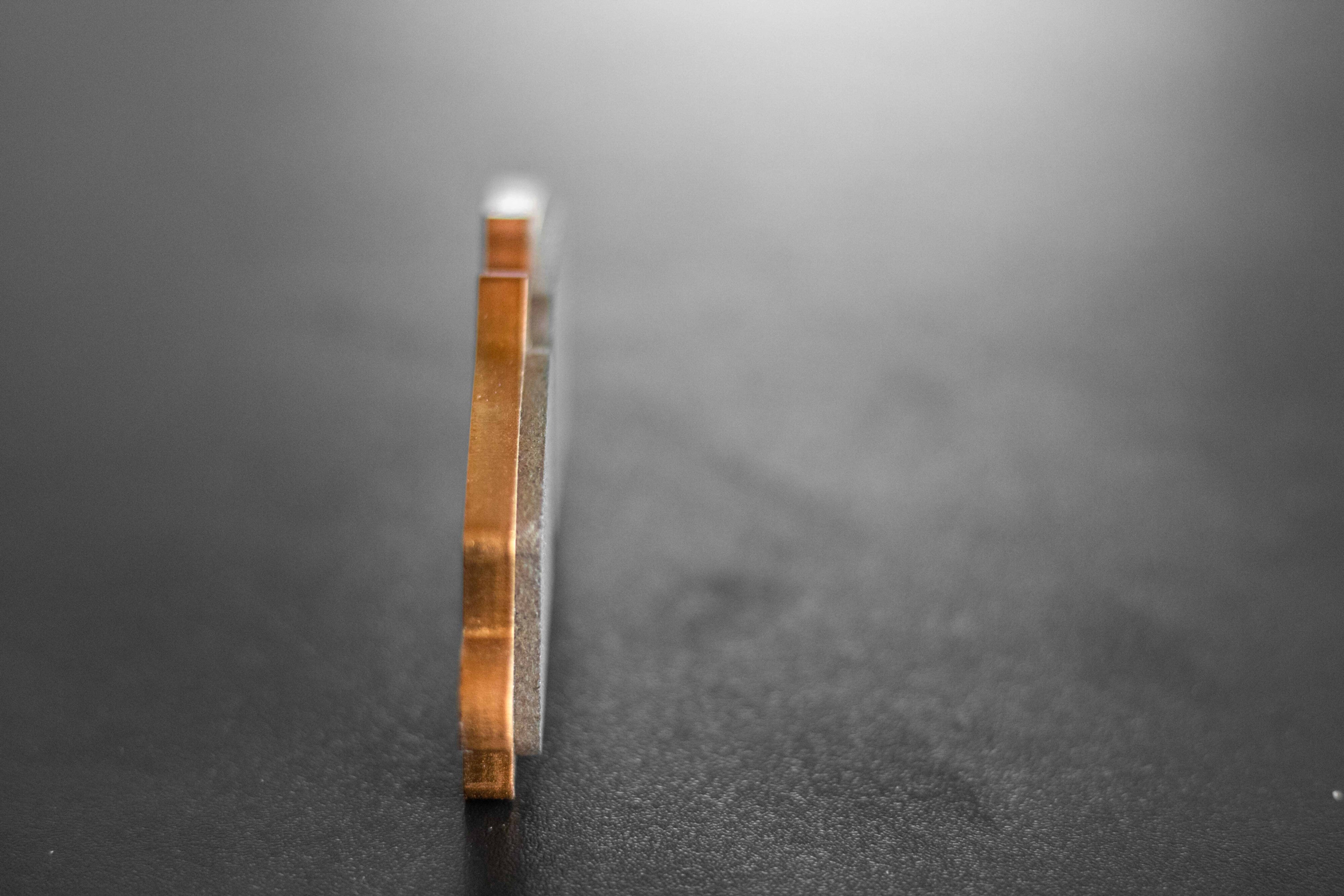 Brembo Z10 Racing-Pastilhas de Travão Suzuki GSX-R 600/750 (11-17) 107A48659 