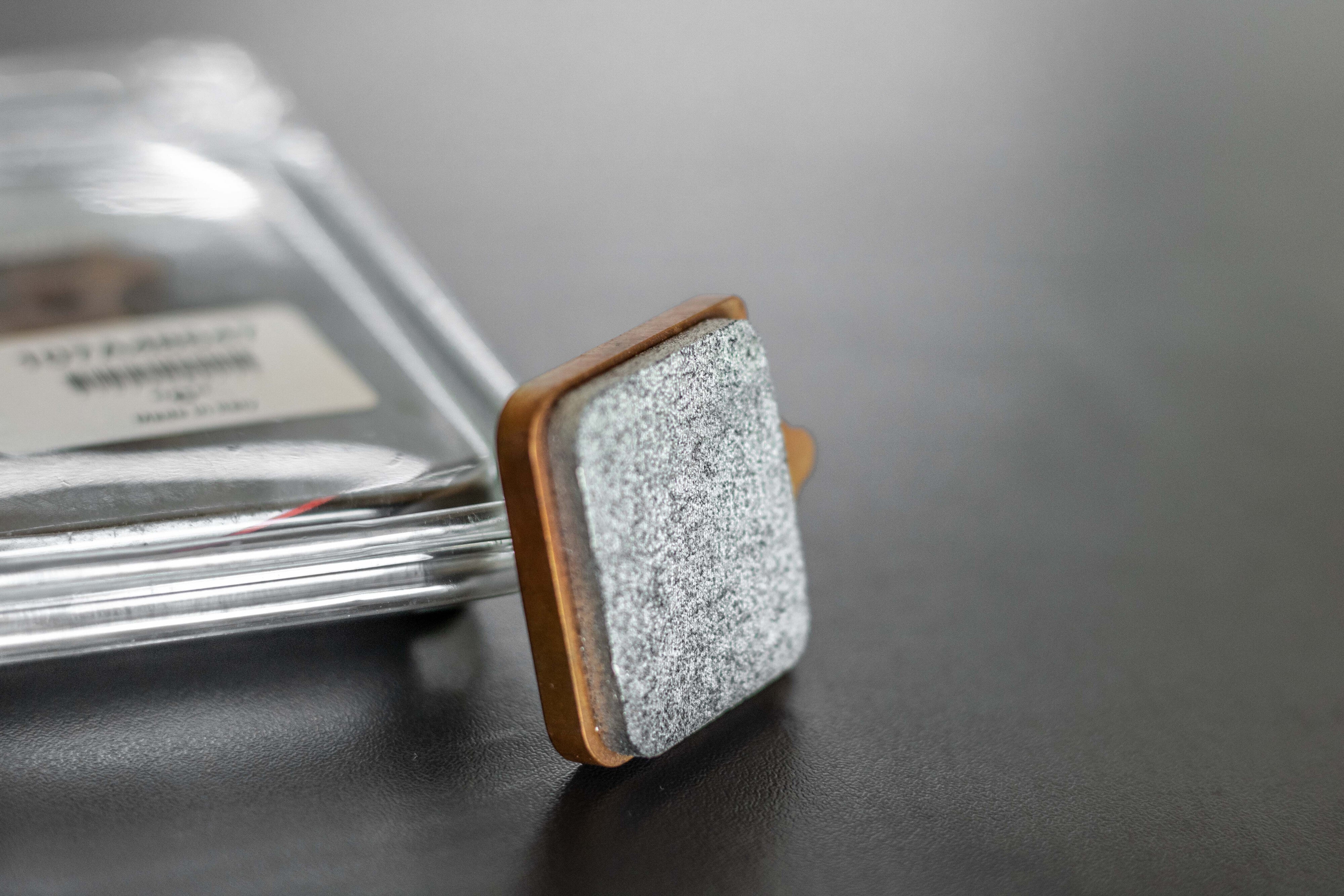 Brembo Z04 Racing-Pastilhas de Travão BMW S1000RR K46 (09-18) 107A48647 