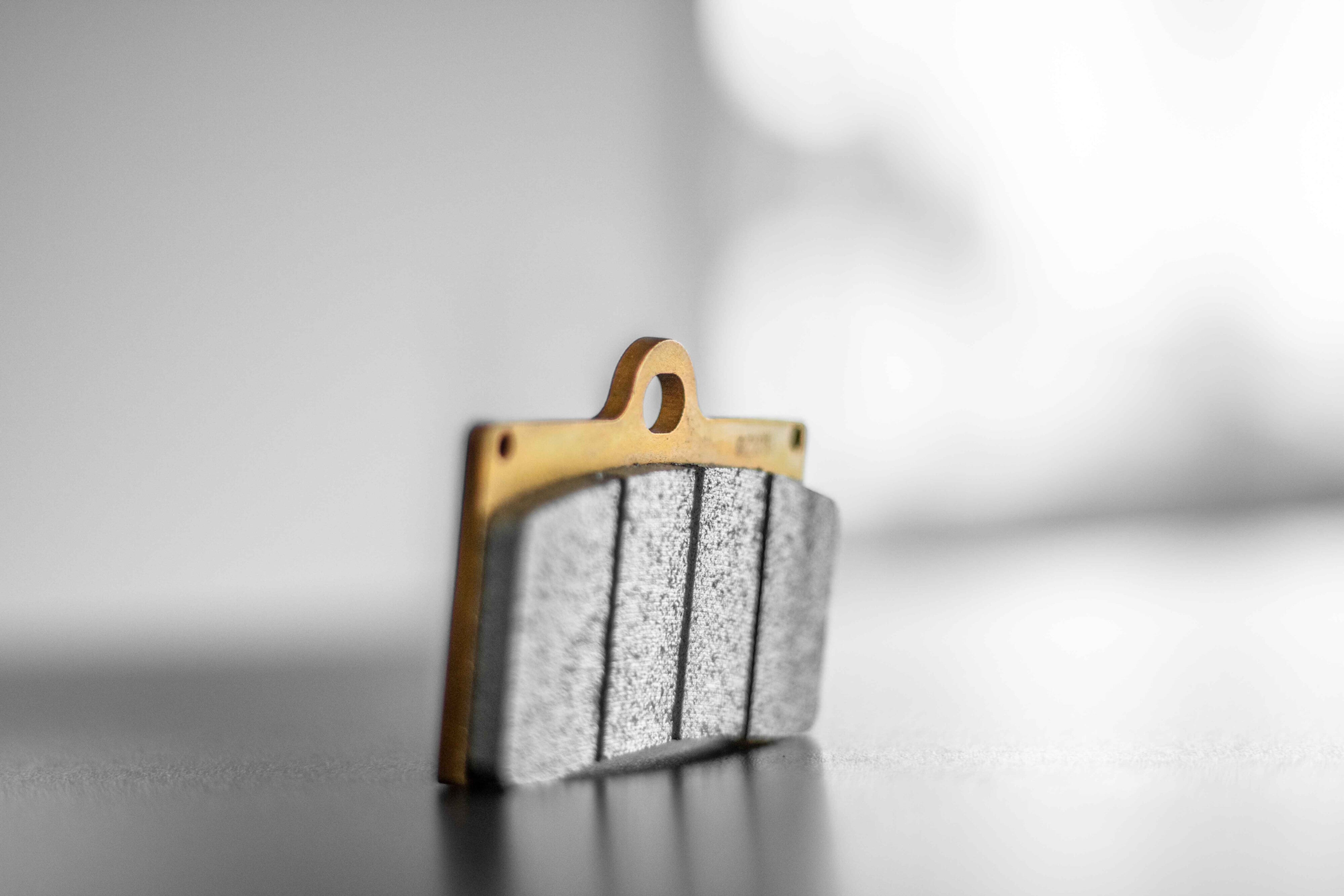 Brembo Z04 Racing-Pastilhas de Travão Yamaha YZF-R1/M (15-25) 107A48653 