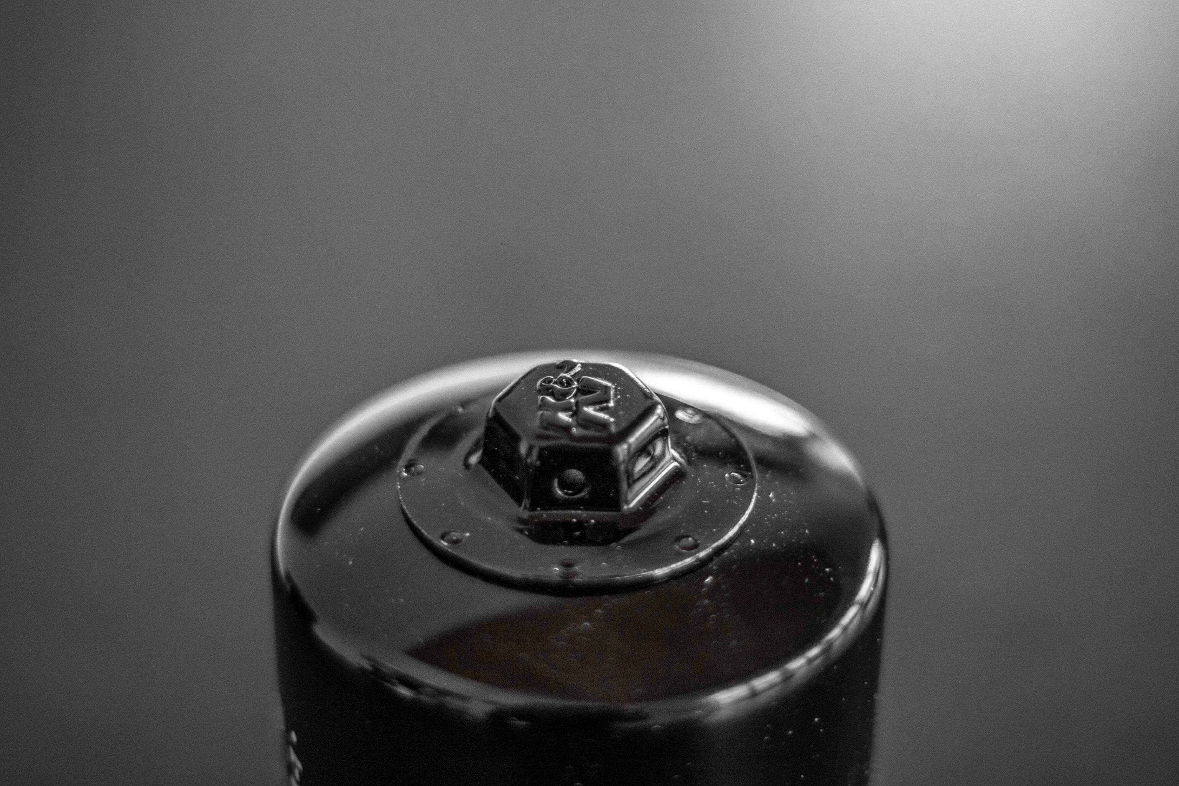 Filtro de óleo K&N Racing para Honda CBR 600 RR PC37 e PC40 (03-16) | KN-204-1 