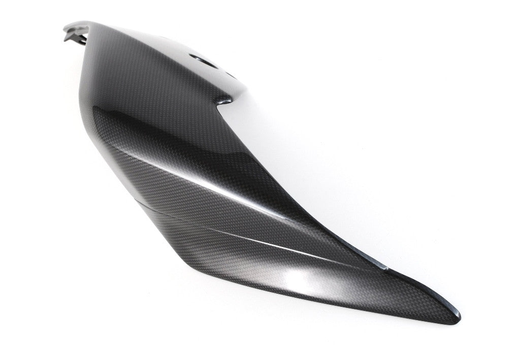 Carenagem traseira direita em Carbono Fullsix Ducati Panigale 1299/S (15-18) 