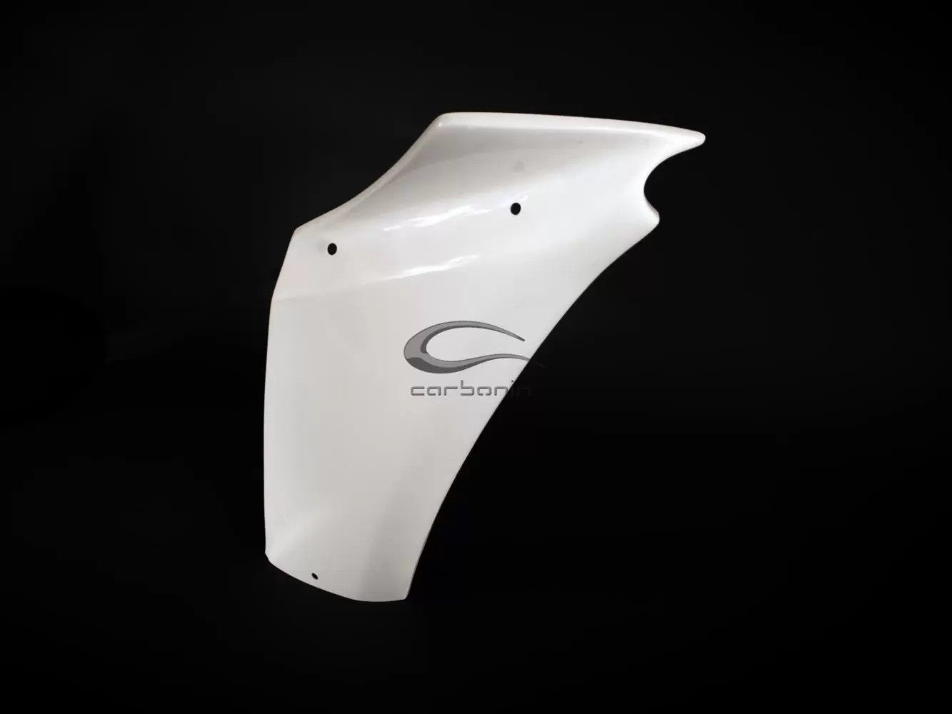 Conjunto completo de carenagem Avio Fiber Yamaha YZF-R1/M RN65 (20-25) 