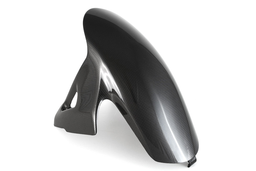 Guarda-lamas dianteiro em carbono Fullsix Ducati Panigale V4/S/R (18-24) 