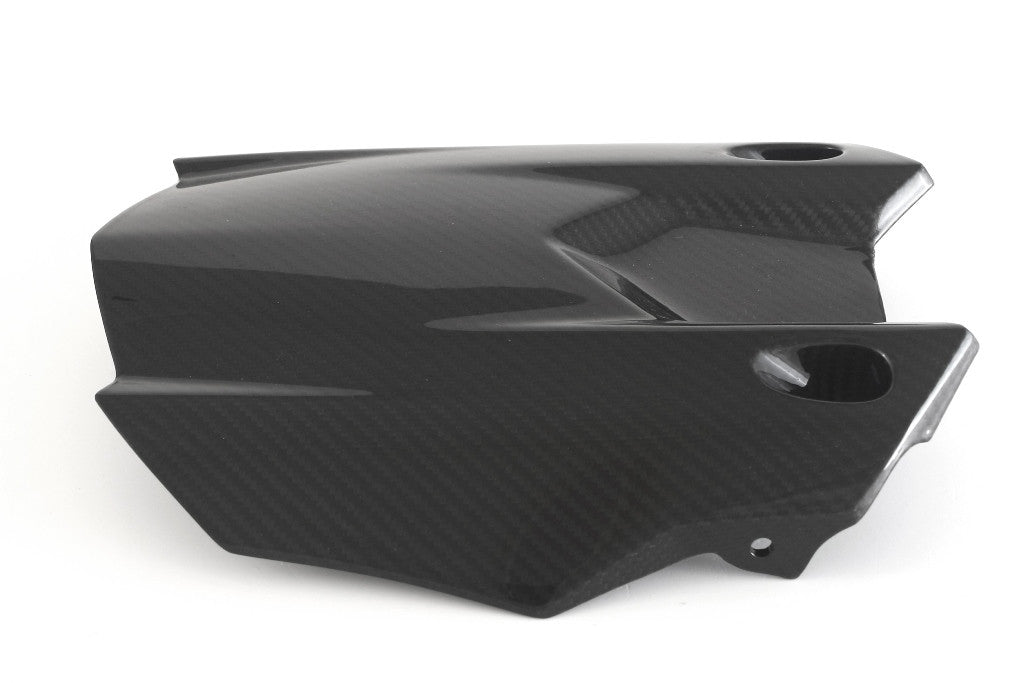 Guarda-lamas traseiro em carbono Fullsix Yamaha YZF-R1/M RN32, RN49 & RN65 (15-25) 