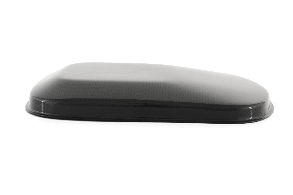 Cobertura de Serviço da Airbox em Carbono Fullsix para Ducati Panigale 1299/S (15-18) 