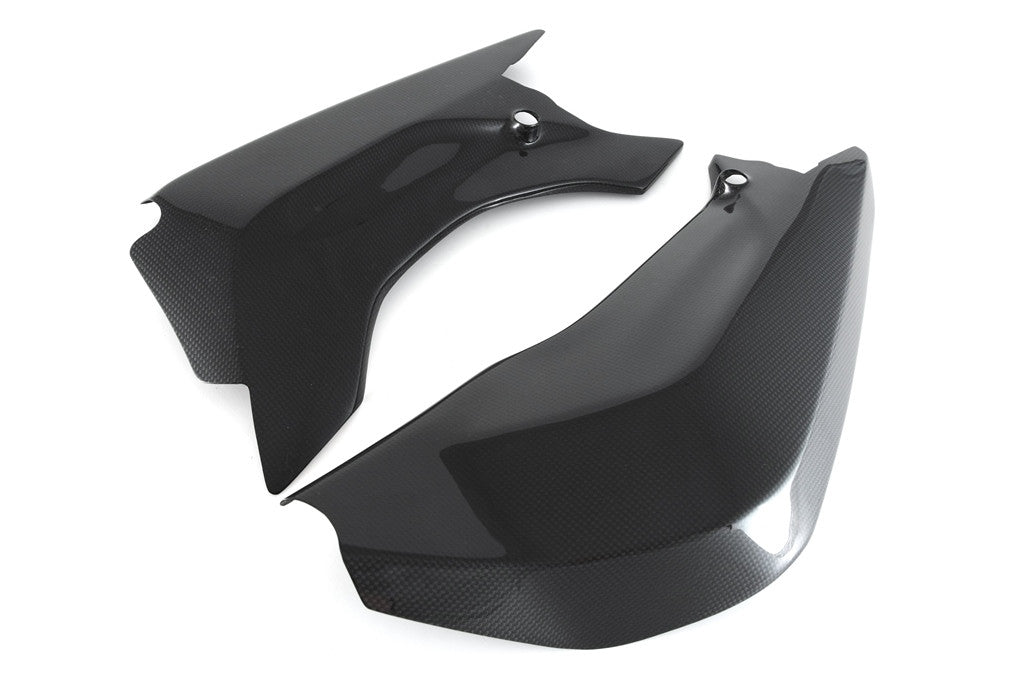 Capa de braço oscilante em Carbono Fullsix Ducati Panigale 959 (16-19) 