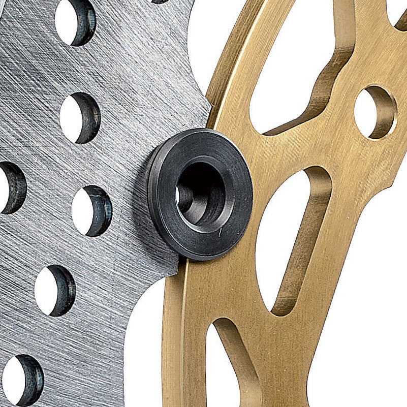 Kit Brembo SSP 5,5 Discos de Travão para Triumph Daytona 675/R (06-10) 208973730 