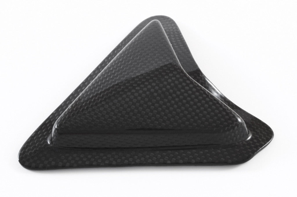 Slider de proteção do braço oscilante em Carbono Fullsix para Ducati Panigale V2 955 (20-24) 