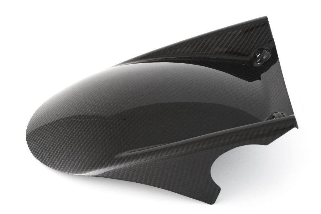 Guarda-lamas traseiro em carbono Fullsix Aprilia RSV4/1100 Factory/R/RR/RF (09-20) 