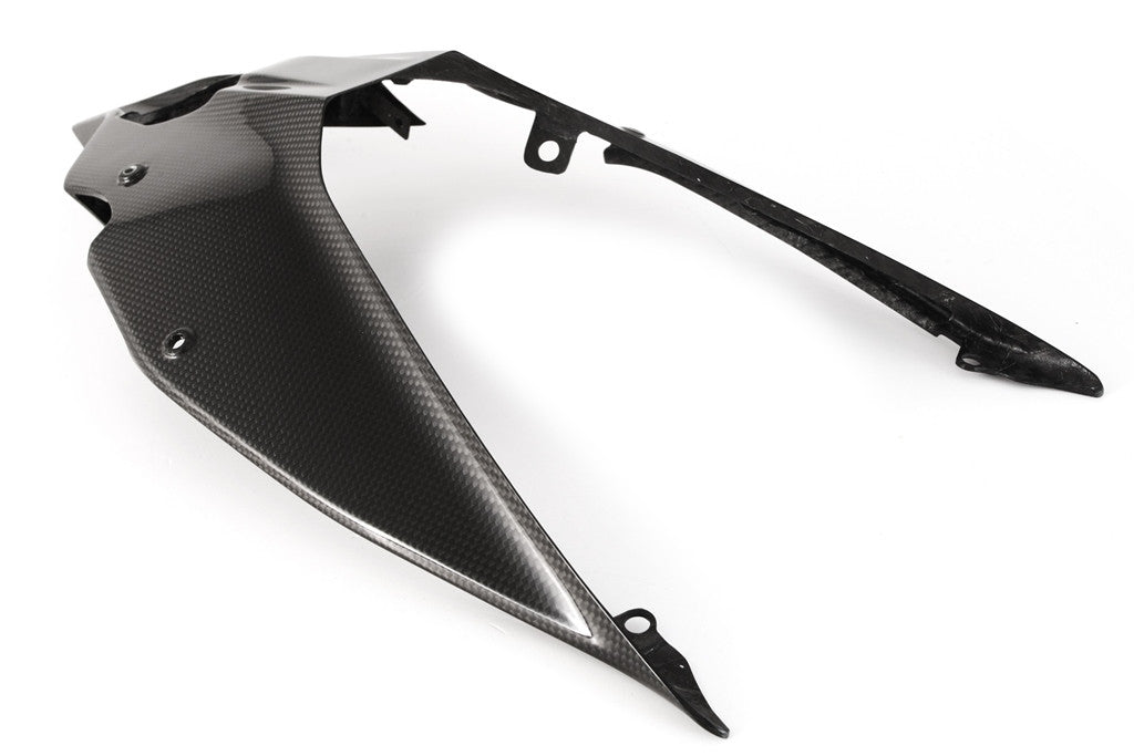 Carenagem traseira "inferior" em carbono Fullsix Ducati Panigale V4/S/R (18-24) 