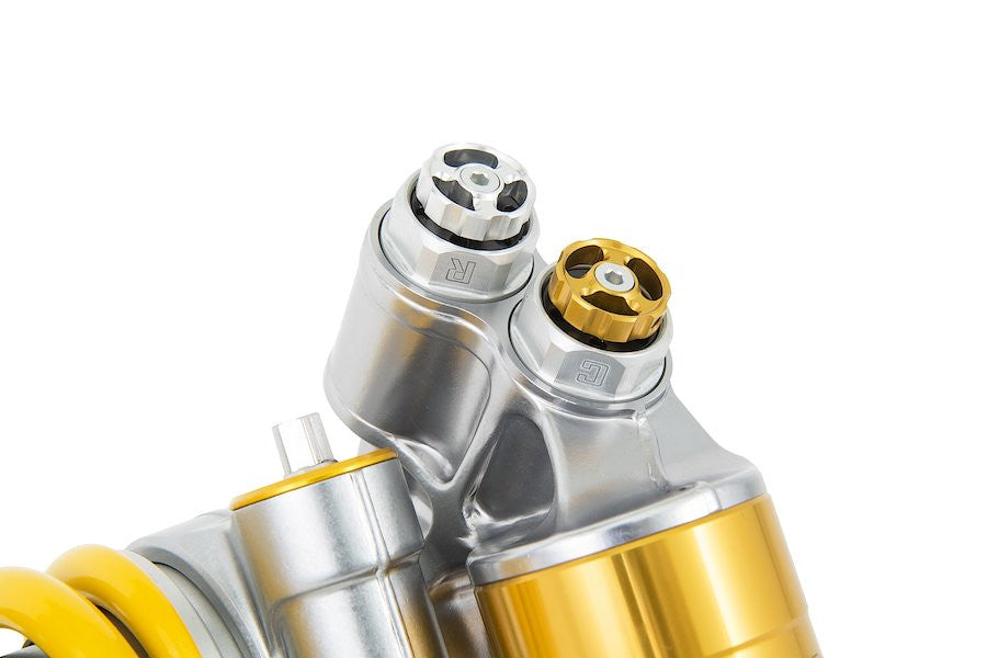 Amortecedor Öhlins TTX GP para Ducati Panigale 899 (13-16) DU 469 