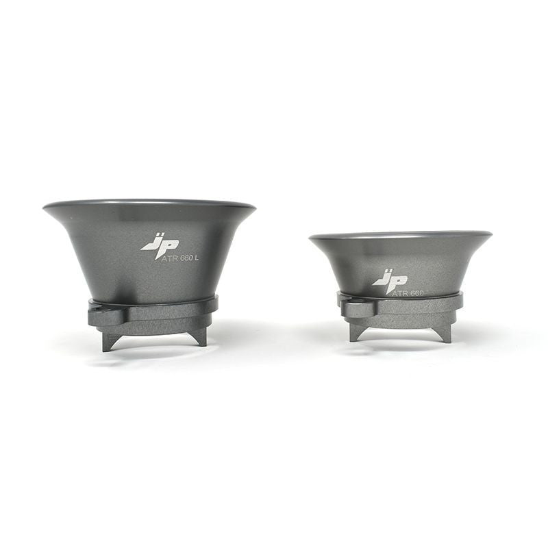 Racing coletor de admissão JetPrime Aprilia RS 660 (20-26) JP ATR 660 