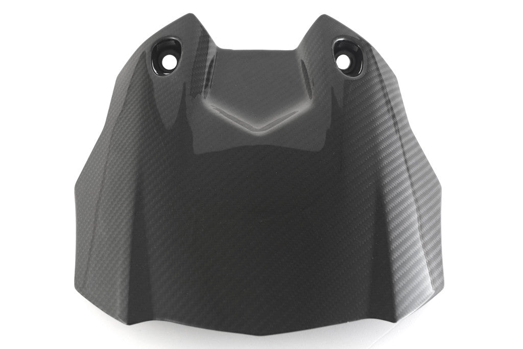 Guarda-lamas traseiro em carbono Fullsix Yamaha YZF-R1/M RN32, RN49 & RN65 (15-25) 