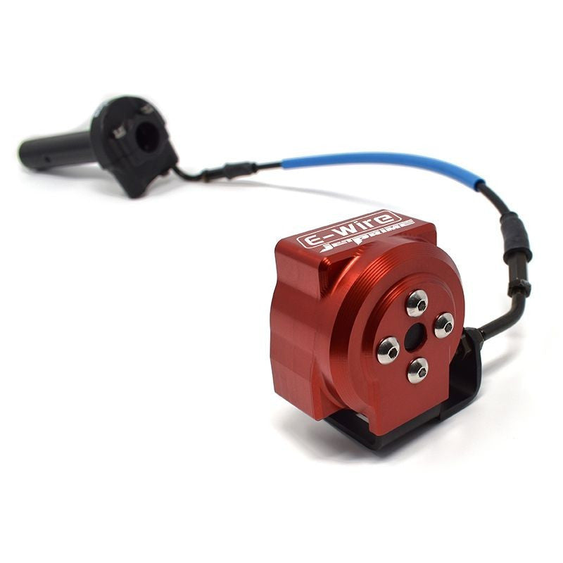 Kit de Acelerador E-Wire JetPrime Ducati Panigale 899 (13-16) JP EW 050 