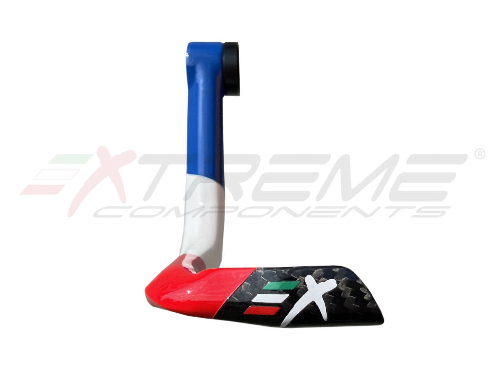 Protetor de Alavanca de Travão 