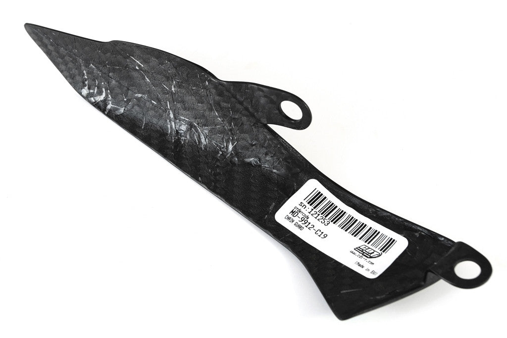 Protetor de corrente em Carbono Fullsix Ducati Panigale V2 955 (20-24) 