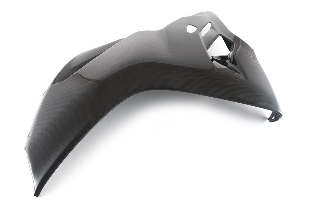 Lado esquerdo "RACE" Carbono Fullsix Ducati Panigale 1299/S (15-18) 