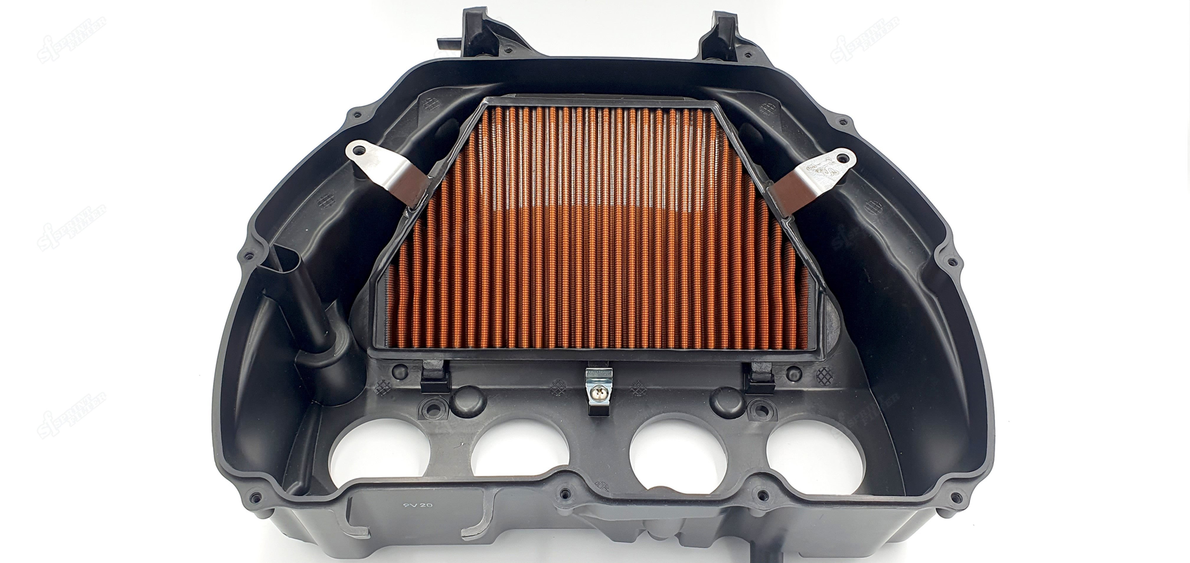 Filtro de ar Sprint Filter P08 Honda CBR 1000 RR-R SC82 (20-26) PM177S 