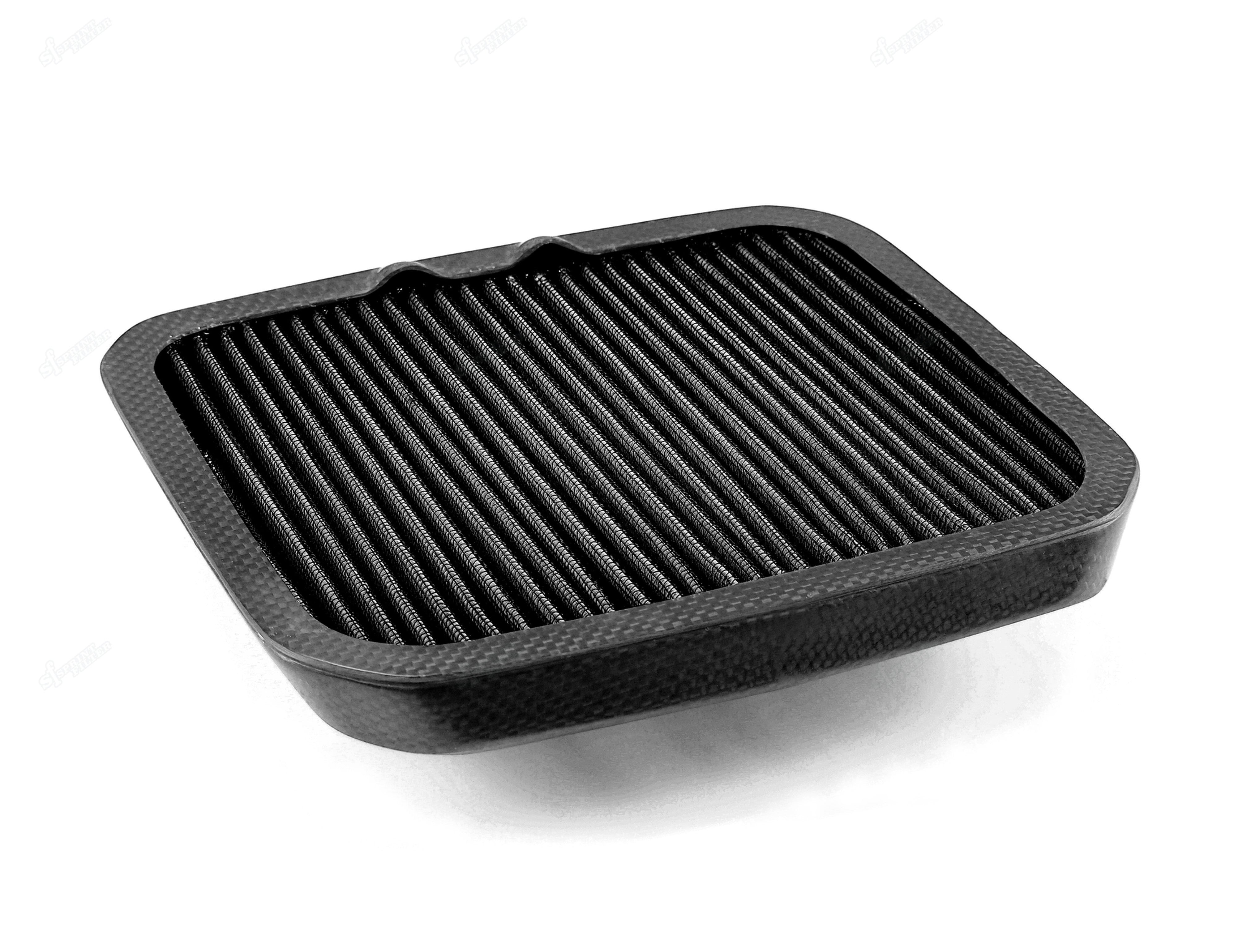 Filtro de Ar Sprint R127S F1-85-SBK para Ducati Panigale 1199/S/R (12-17) 