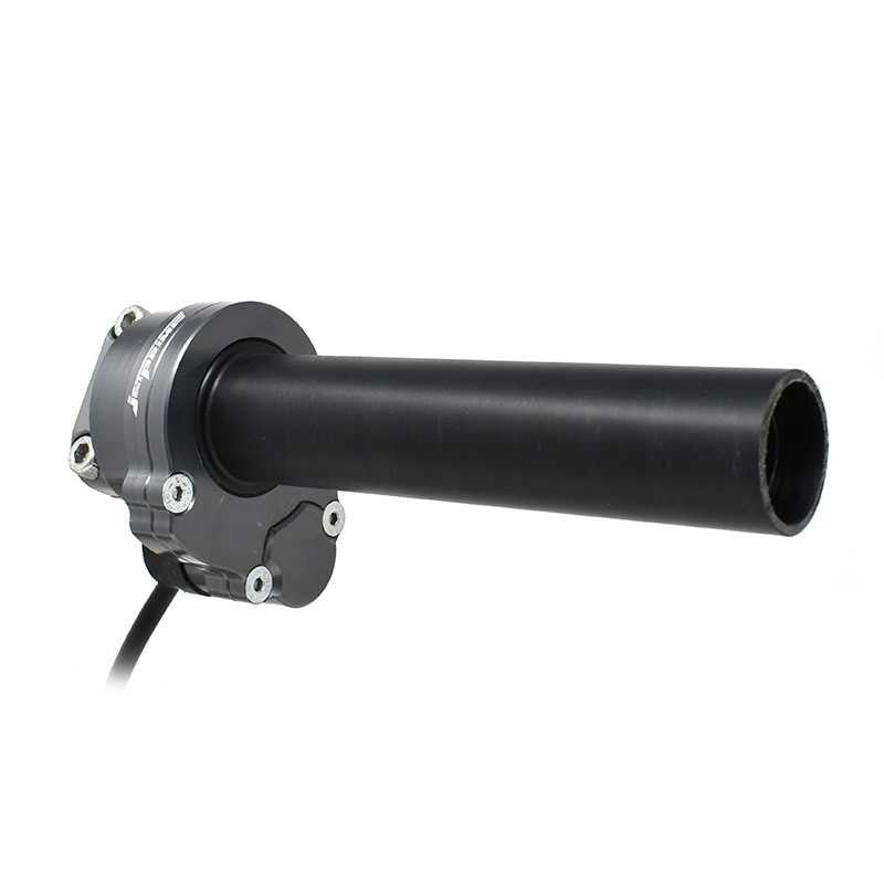 Acelerador de curto curso JetPrime BMW S1000RR K46 (15-18) JP ACC 108 