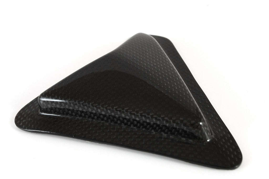Slider de proteção do braço oscilante em Carbono Fullsix para Ducati Panigale V2 955 (20-24) 