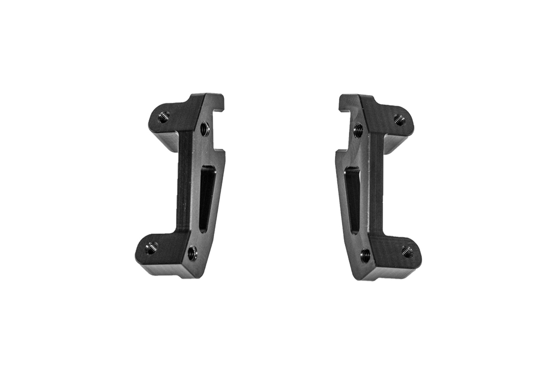 Suporte de guarda-lamas em alumínio TGP Öhlins SBK FGR xxx para guarda-lamas Ducati Panigale V4/S/R (18-24) 