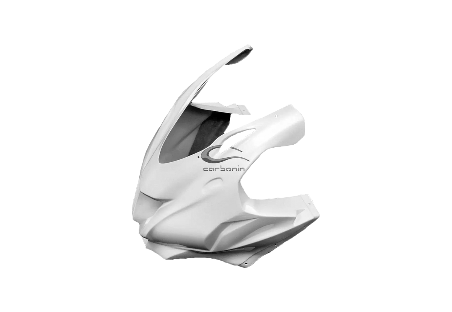 Conjunto completo de carenagens Avio Fiber Kawasaki ZX-10 R/RR (16-20) Carbonin 