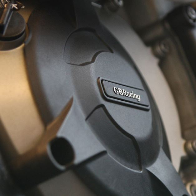 Protetor de embreagem capa de proteção GBRacing BMW S1000RR (09-16) 