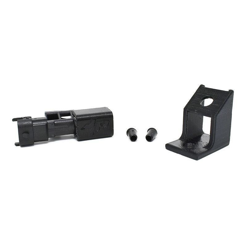 Sistema de canister Eliminator JetPrime Aprilia RS 660 (20-26) JP ES KIT10 
