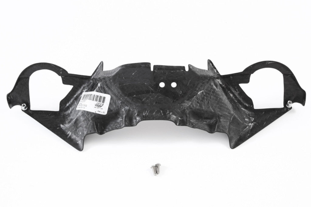Entrada de ar "OEM" Carbono Fullsix Ducati Panigale 1199/R/S (12-17) 