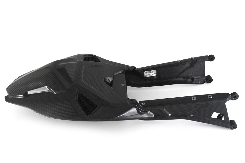 Monocoque Traseiro em Carbono (Autoportante) Fullsix BMW S1000RR K67 (19-22) 