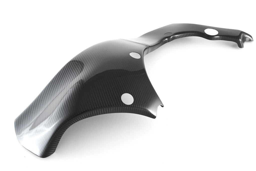 Coberturas de quadro em carbono Fullsix Kawasaki ZX-10 R (11-15) 
