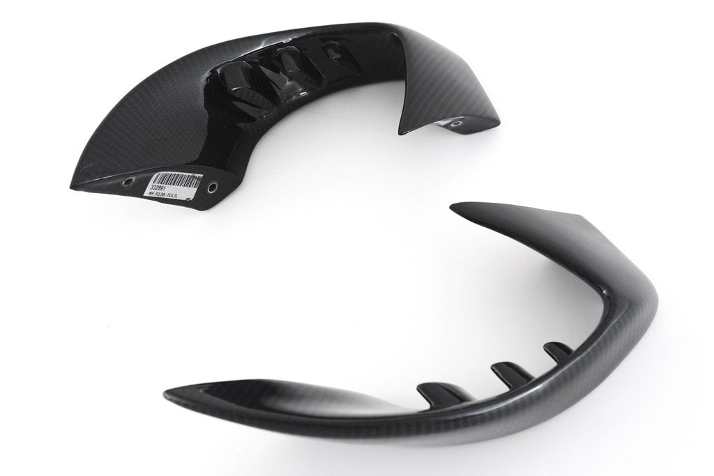 Winglets em Carbono Fullsix Yamaha YZF-R1/M RN65 (20-25) 