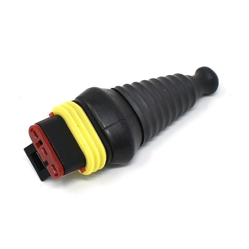 Eliminador de luz traseira JetPrime Aprilia RSV4/RR/1100 Factory (21-26) JP ES 004 