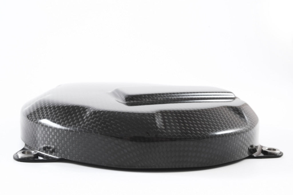 Capa de embreagem "RACE" Carbono Fullsix Ducati Panigale 1199/R/S (12-17) 