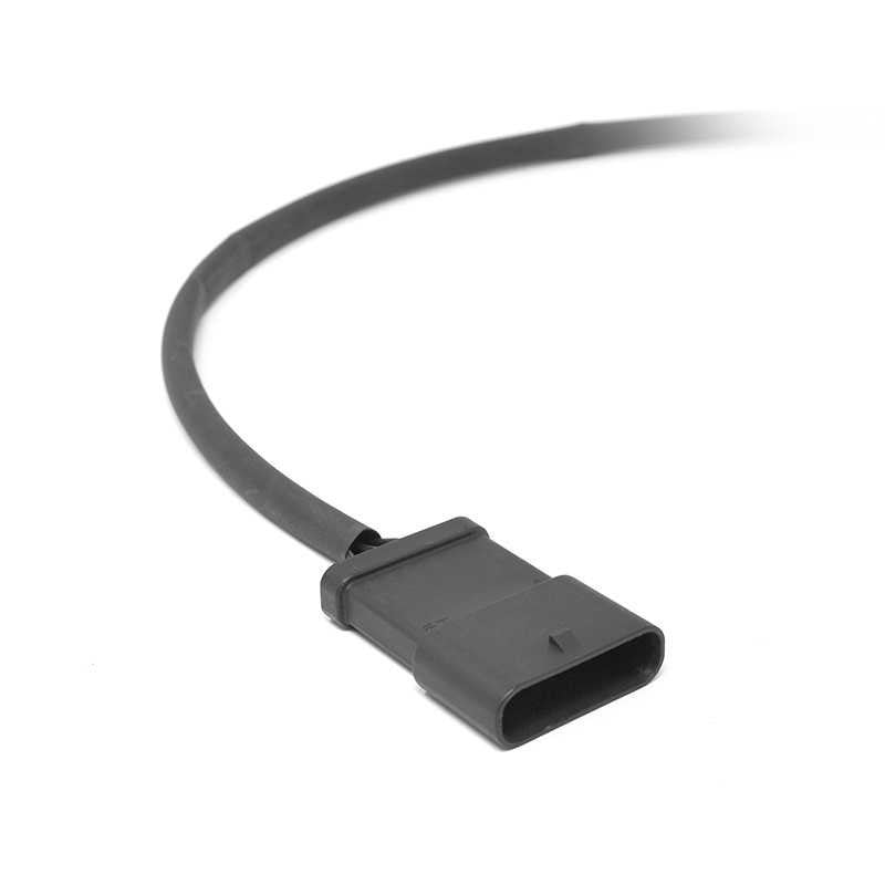 Acelerador de curto curso JetPrime Aprilia RS 660 (20-26) JP ACC 109 