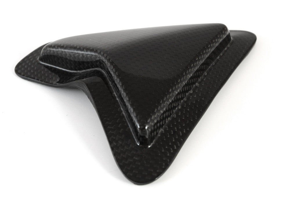Slider de proteção do braço oscilante em Carbono Fullsix para Ducati Panigale V2 955 (20-24) 