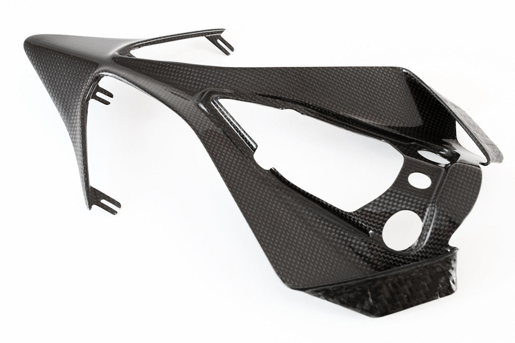 Parte inferior traseira em carbono Fullsix Ducati Panigale 899 (13-16) 