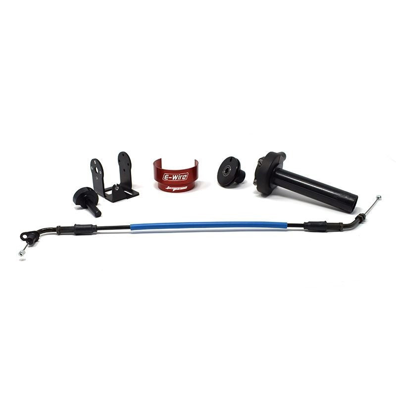 Kit de Acelerador E-Wire JetPrime BMW S1000RR (15-26) JP EW 008 