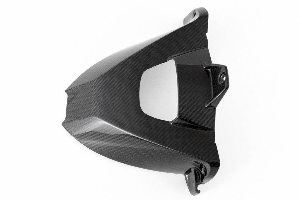Pára-lamas traseiro "STK" Carbon Fullsix BMW S1000RR K46 (09-18) 