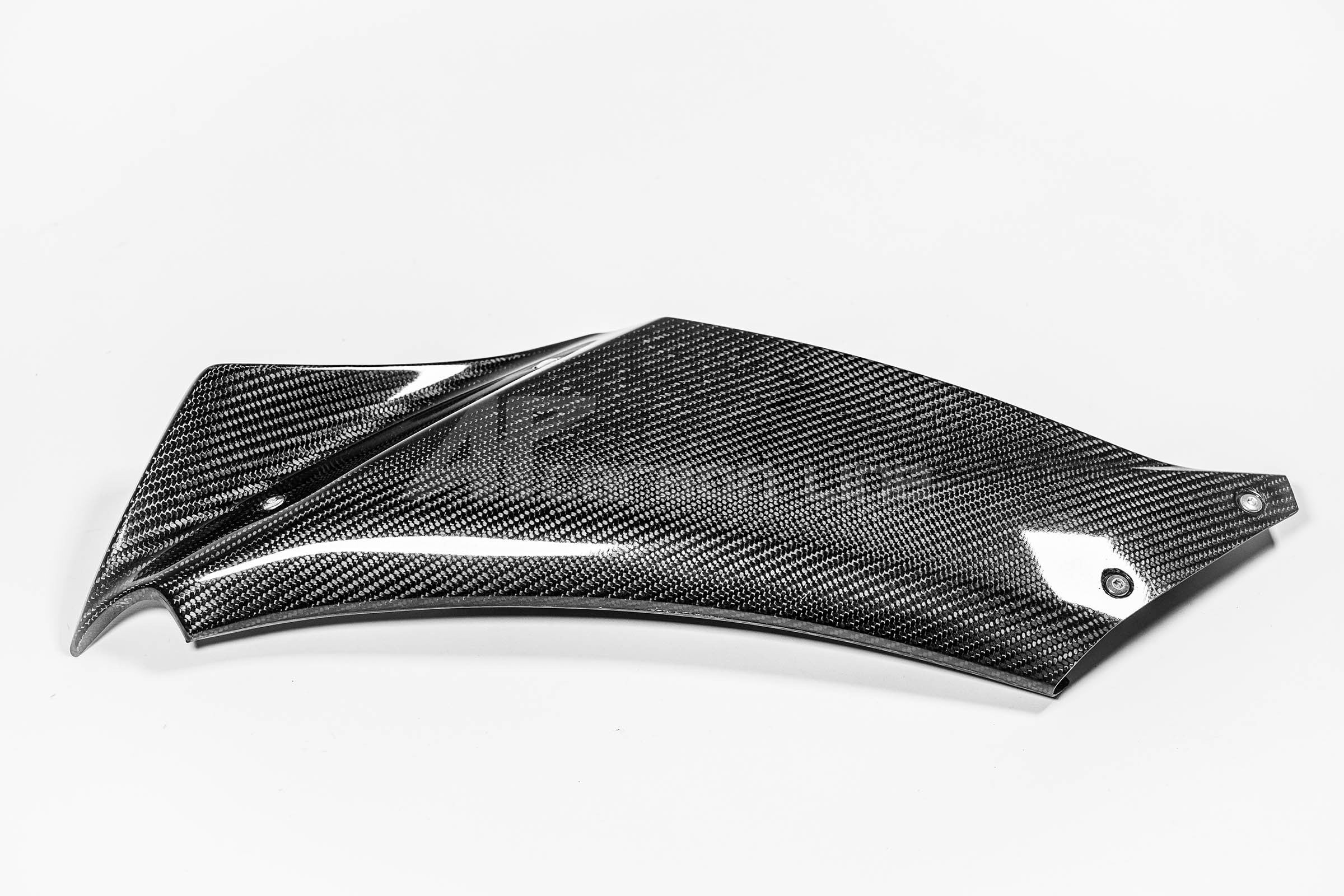 Cobertura do lado esquerdo 200g AP Carbon Line Yamaha YZF-R1/M RN65 (20-25) 