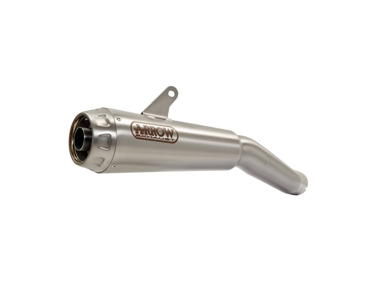 Kit de Escape Arrow Slip-On Pro-Race Titanium Aprilia RSV4/RR/RF (15-16) 71201PR 