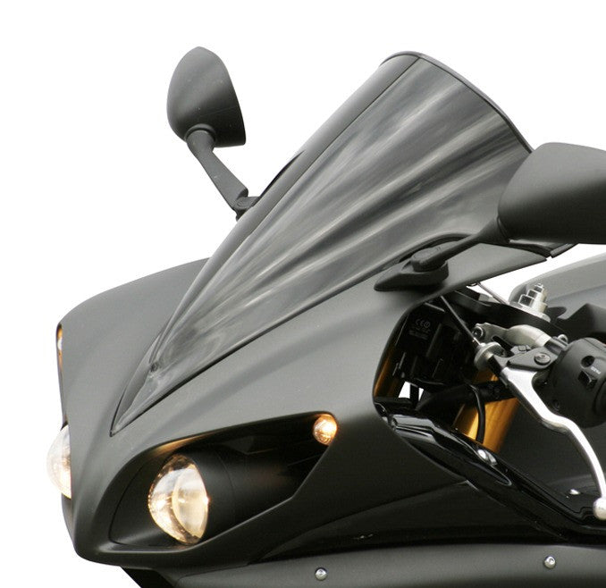 MRA R Racing Para-brisas Yamaha YZF-R1 RN22 (09-14) 