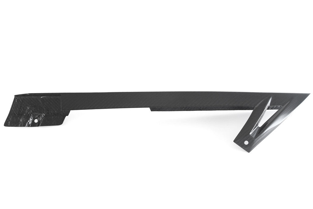 Protetor de corrente "Short" Carbono Fullsix BMW S1000RR K46 (09-18) 