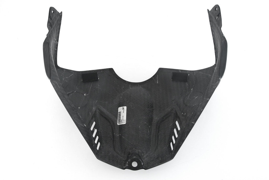 Capa de Airbox em Carbono Fullsix Yamaha YZF-R1/M RN65 (20-25) 
