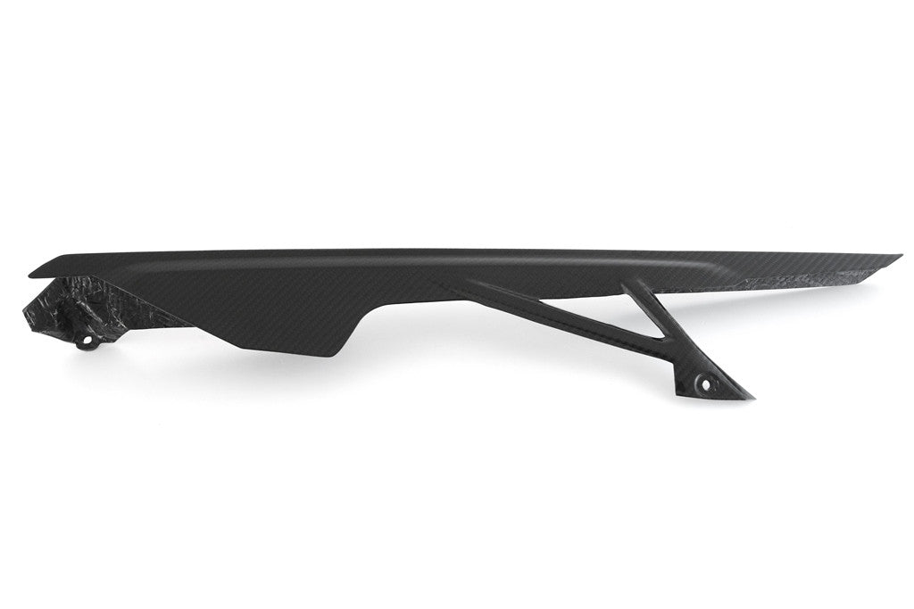 Protetor de corrente "OEM" Carbono Fullsix BMW S1000RR K67 (19-26) 