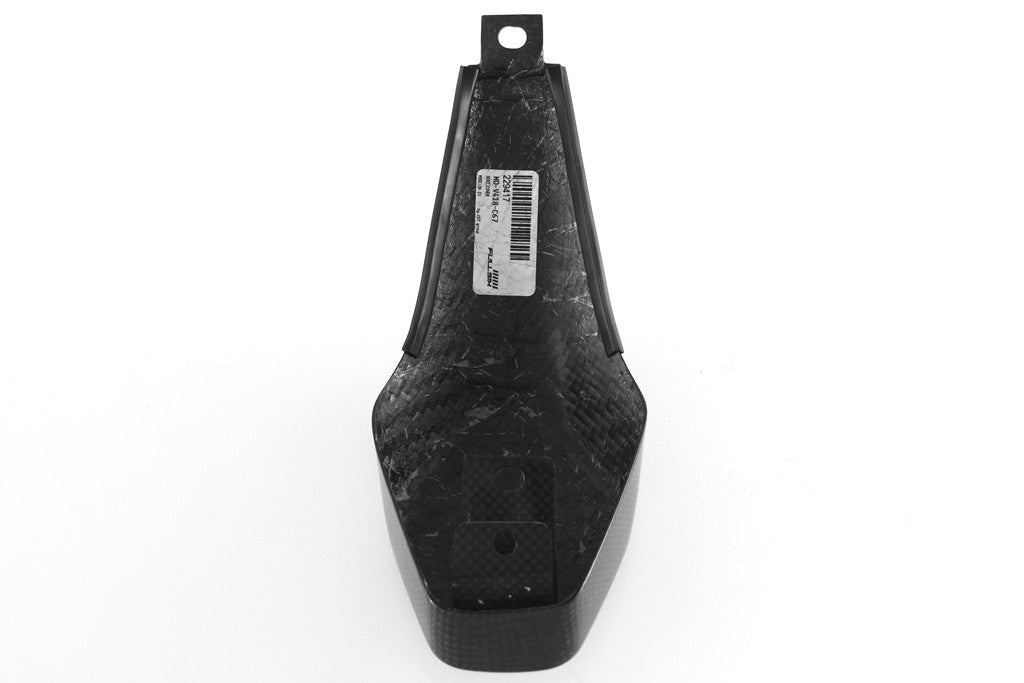 Capa de passageiro em carbono Fullsix Ducati Panigale V2 955 (20-24) 