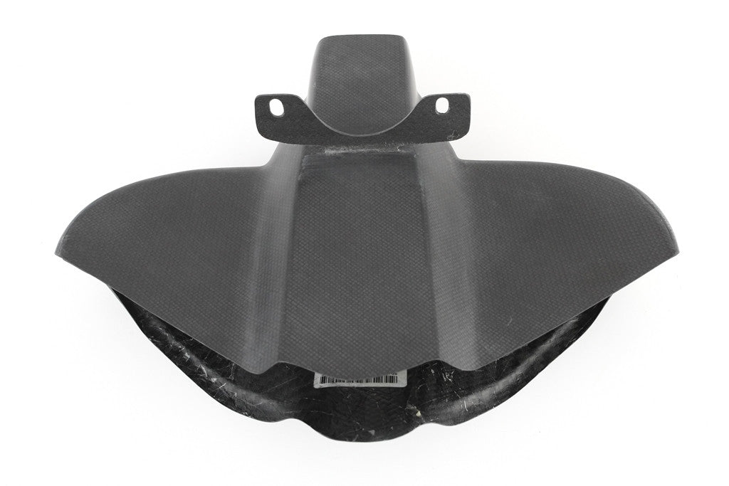 Canal de ar "Oversize" Racing Carbon Fullsix Ducati Panigale 899 (13-16) 