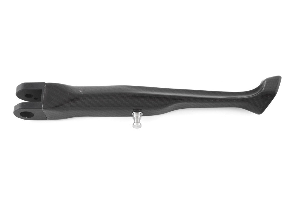 Suporte lateral em carbono Fullsix BMW S1000RR K46 (09-14) 